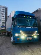 Hino Super Dolphin Profia. Продам Отличного Хиноря, 10 000 кг., 6x2