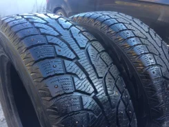 Hankook Winter i*Pike RW11. ������, ����������, �/�, ����� 40�%