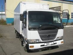 Nissan Diesel. Продается грузовик , 6 925 куб. см., 5 000 кг.