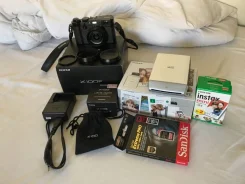 Fujifilm X-100F ����