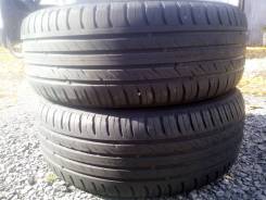 Nokian Hakka Green. Летние, 2015 год, 40 %, 2 шт