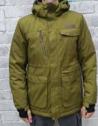 Куртки. 48, 50, 52, 54