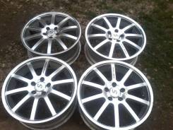 Ace. x18", 5x114.30