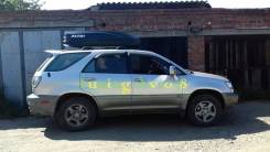 Автобоксы. Под заказ