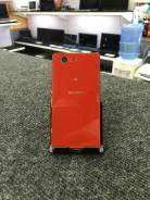 Sony Xperia Z3 Compact. Б/у, 16 Гб, Оранжевый, 3G, 4G LTE