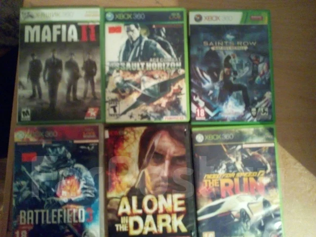 Microsoft Xbox 360 Slim ����