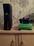 Microsoft Xbox 360 Slim
