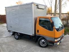 Mitsubishi Fuso Canter. Продам термос в идеальном состоянии!, 4 200 куб. см., 2 000 кг., 4x2