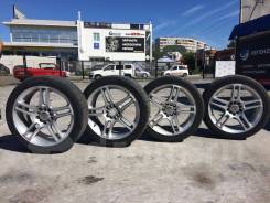 Hokuto Racing. 7.0x17", 5x114.30, ET35, ЦО 73,1 мм.