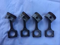 Поршень. Nissan Almera, G15 Двигатель K4M