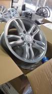 SsangYong. 6.5x16", 5x130.00, ET43, ЦО 84,1 мм.