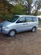 Toyota Town Ace. автомат, 4wd, 2.2 (91 л.с.), дизель