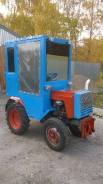 Курганмашзавод КМЗ-012. Продам минитрактор, 12 л.с. Под заказ