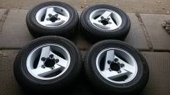 Suzuki. 5.5x15", 5x139.70, ET5, ЦО 108,0 мм.