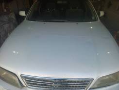 Nissan Cefiro. A32, VQ25DE