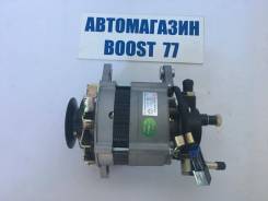 Генератор. Isuzu Bighorn, UBR6VF, UBS1VC, UBS1VF, UBS5VC, UBS5VF, UBS6VC, UBS6VF Isuzu D-MAX, TFB5CF, TFB5SC, TFB5SF, TFB5WF, TFS5CF, TFS5SC, TFS5SF...