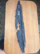 Дефлектор радиатора. Mitsubishi Sigma, F36A, F38A Mitsubishi Diamante, F31A, F31AK, F36A, F36W, F38A, F41A, F46A, F47A Двигатели: 6G72, 6G74, 6G73