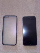Apple iPhone 5s. �/�, 16 ��, ����� ����