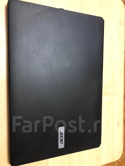 Acer Aspire ES1. 17.3", 2,2����, ��� 8 ��, ���� 1 000���, WiFi: 1, Bluetooth: 1, ����������� �� 5��. ����