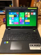 Acer Aspire ES1. 17.3", 2,2����, ��� 8 ��, ���� 1 000���, WiFi: 1, Bluetooth: 1, ����������� �� 5��. ����