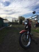 Ява 634. 350 куб. см., исправен, птс, с пробегом