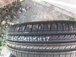 Kumho Solus KH17. Летние, 2016 год, без износа, 1 шт