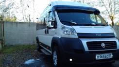 Fiat Ducato. Продается, 16 мест, С маршрутом, работой