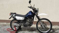 Suzuki Djebel 200. 200 куб. см., исправен, птс, без пробега