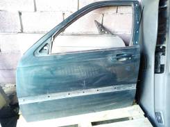 Дверь боковая. Honda Domani, MA4, MA5, MA6, MA7