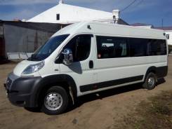 Fiat Ducato. Продаётся , 2013, 16 мест