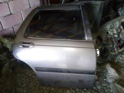 Дверь боковая. Honda Domani, MA4, MA5, MA6, MA7 Двигатели: B18B, D15B, ZC