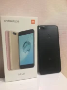 Xiaomi Mi A1. �/�, ������, 4G LTE, Dual-SIM ����