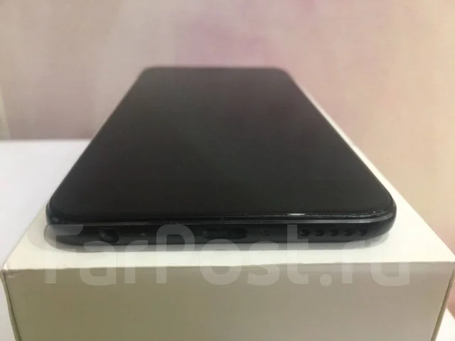 Xiaomi Mi A1. �/�, ������, 4G LTE, Dual-SIM ����