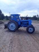 ЛТЗ Т-40АМ. Продам лтз40, 40 л.с.