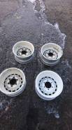 Mitsubishi. 7.0x15", 6x139.70, ET-15, ЦО 110,0 мм.