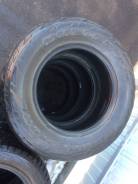 Bridgestone Dueler A/T. Всесезонные, 2009 год, 70 %, 1 шт