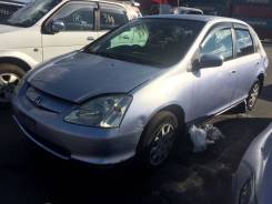 Honda Civic. EU1, D15B