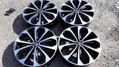 Nissan. 7.5x18", 5x114.30, ET40