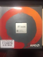 AMD Ryzen 3 1300X
