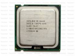 Intel Core 2 Quad Q6600