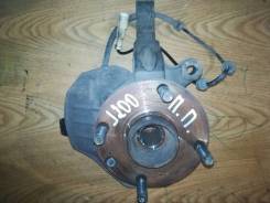 Ступица. Chevrolet Lacetti, J200 Двигатель F14D3