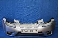Бампер. Kia Rio, DC, FB, JB, QB, UB Kia Pride