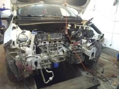 Капитальный ремонт двигателя кия спортейдж G4KD KIA Hyundai
