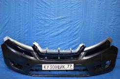 Бампер. Ford Mondeo, CA2 Двигатель SEA