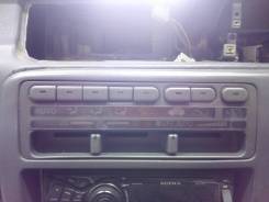 Блок управления климат-контролем. Honda Civic, EG3, EG4 Honda Civic Ferio, EG7, EG8, EH1 Двигатели: B16A2, B16A3, D12B1, D13B, D13B2, D13B3, D15B, D15...