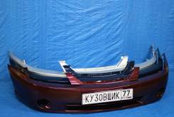 Бампер. Kia Spectra, LD, SD Двигатели: G4GC, S6D, T8D