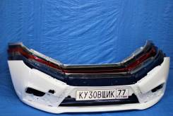 Бампер. Лада Веста, 2180, 2181 Двигатели: 21129, 21129CNG, 21179