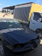 Alfa Romeo 156 ����