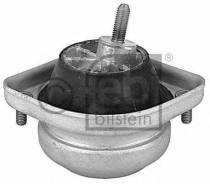 Подушка ДВС левая BMW Е39 3.5i-5.0i/ E38 3.0i-5.0i 94> FEBI 08782