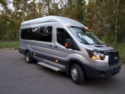 Ford Transit. Форд транзит, 22 места